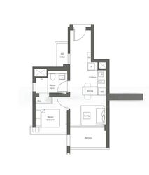 Principal Garden (D3), Condominium #474067161